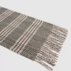 Belle & Bloom Aspen Plaid Scarf - Military Best Sale