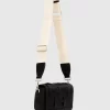 Belle & Bloom Bad Romance Crossbody Bag - Black Shop