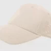 Belle & Bloom Belle Baseball Cap - Sand Cheap