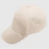 Belle & Bloom Belle Baseball Cap - Sand Cheap