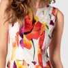 Belle & Bloom Born To Love Mini Dress - Wild Poppies Discount