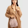 Belle & Bloom Born To Run Sustainable Sweater Coat - Light Camel Hot