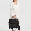 Belle & Bloom Born To Run Sustainable Sweater Coat - White Flash Sale