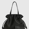 Belle & Bloom C'Est La Vie Shoulder Bag - Black Fashion