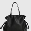 Belle & Bloom C'Est La Vie Shoulder Bag - Black Fashion