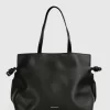 Belle & Bloom C'Est La Vie Shoulder Bag - Black Fashion