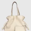 Belle & Bloom C'Est La Vie Shoulder Bag - Sand Discount