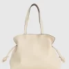 Belle & Bloom C'Est La Vie Shoulder Bag - Sand Discount