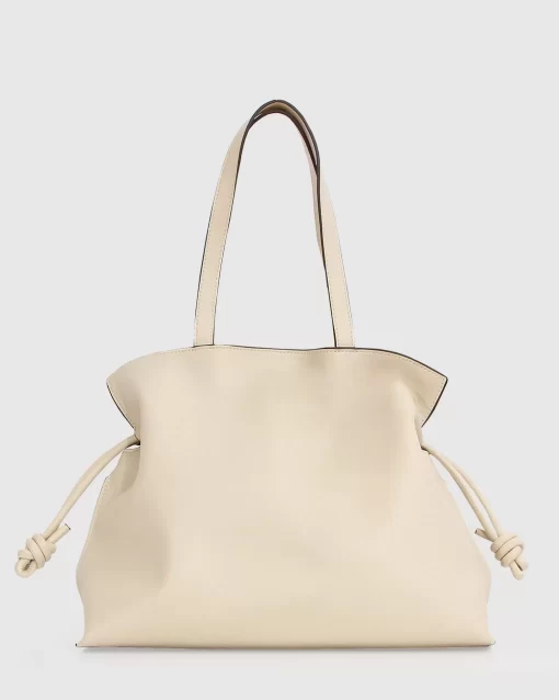 Belle & Bloom C'Est La Vie Shoulder Bag - Sand Discount