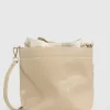 Belle & Bloom Don'T Think Twice Bucket Bag - Latte Final Sale Store