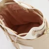 Belle & Bloom Don'T Think Twice Bucket Bag - Latte Final Sale Store