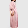 Belle & Bloom Hideaway Maxi Dress - Wild Orchid New