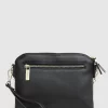 Belle & Bloom Honey Honey Cross-Body Bag - Black Online