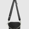 Belle & Bloom Honey Honey Cross-Body Bag - Black Cheap