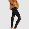 Belle & Bloom I'M Yours Wool Blend Peacoat - Camel Store