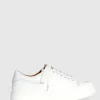 Belle & Bloom Just A Dream Croc Leather Sneaker - White Best