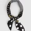 Belle & Bloom La Dolce Vita Fashion Scarf - Chain Clearance