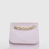 Belle & Bloom Little Victories Mini Crossbody Bag - Lilac Final Sale Flash Sale