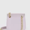 Belle & Bloom Little Victories Mini Crossbody Bag - Lilac Final Sale Sale