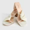 Belle & Bloom Lust For Life Mule - Natural Cheap