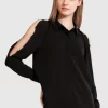 Belle & Bloom Made With Love Shirt - Black Store