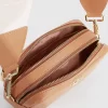 Belle & Bloom Made You Look Camera Bag - Tan Best