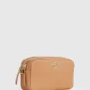 Belle & Bloom Made You Look Camera Bag - Tan Best