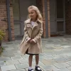 Belle & Bloom Miss Sunshine Trench Coat - Camel Discount