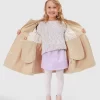 Belle & Bloom Miss Sunshine Trench Coat - Camel Discount