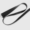 Belle & Bloom New Divide Leather Belt - Black Discount