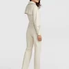 Belle & Bloom Obsessed Straight Leg Pant - Ivory Best Sale