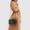 Belle & Bloom Stay Wild Oversized Wool Coat - Camel Sale