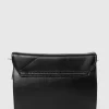 Belle & Bloom The Boulevard Quilted Crossbody Bag - Black Flash Sale