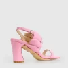 Belle & Bloom This Is It Slingback Heel - Pink Cheap