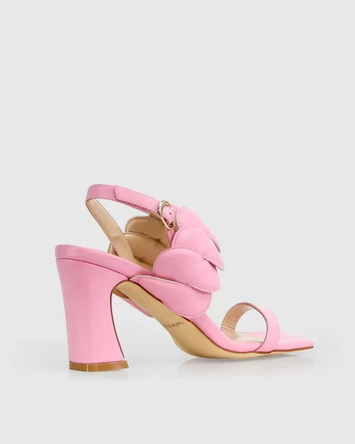 Belle & Bloom This Is It Slingback Heel - Pink Cheap