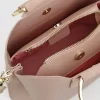 Belle & Bloom Twilight Leather Cross-Body Bag - Pink Shop