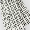 Belle & Bloom Uptown Textured Scarf - White Outlet