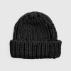 Belle & Bloom Winter'S Kiss Beanie - Black Discount