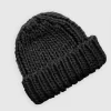 Belle & Bloom Winter'S Kiss Beanie - Black Discount