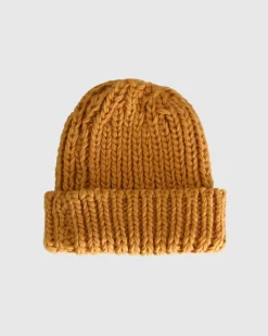 Belle & Bloom Winter'S Kiss Beanie - Cinnamon Best Sale