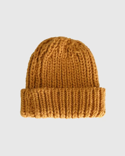 Belle & Bloom Winter'S Kiss Beanie - Cinnamon Best Sale