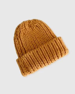 Belle & Bloom Winter'S Kiss Beanie - Cinnamon Best Sale