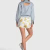 Belle & Bloom Wonderland Shorts - Orchard Cheap