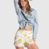 Belle & Bloom Wonderland Shorts - Orchard Cheap