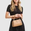 Belle & Bloom Your Girl Cross-Body Bag - Light Camel Cheap